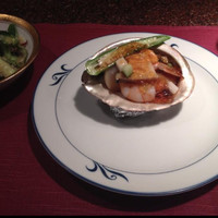 鉄板焼なにわ - 