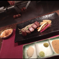 鉄板焼なにわ - 
