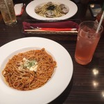 パスタ・デ・パスタ - 