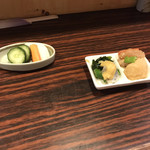 新日本料理 春 - 