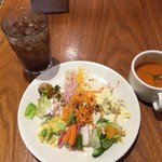 シズラー - 料理