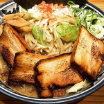 こだわり麺工房たご - 