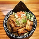 こだわり麺工房たご - 