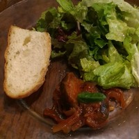 クッチーナ イタリアーナ アリア 六本木 -  クッチーナ イタリアーナ アリア 六本木 -