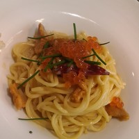 クッチーナ イタリアーナ アリア 六本木 -  クッチーナ イタリアーナ アリア 六本木 -