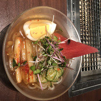 天空焼肉 星遊山 - 