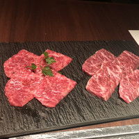 天空焼肉 星遊山 - 
