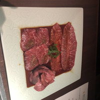 天空焼肉 星遊山 - 