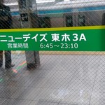 ニューデイズミニ - 【2019.7.13(土)】営業時間