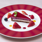 ベルヴィ郡山館