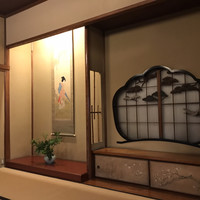 茶寮 一松 - 