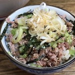 麺壱 吉兆 - 