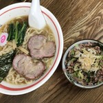 麺壱 吉兆 - 