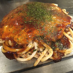 Teppan Okonomiyaki Kurahachi - 