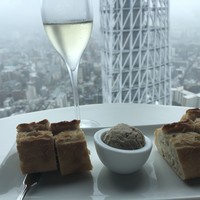 ブラッスリーオザミ 東京スカイツリータウン・ソラマチ店 -  ブラッスリーオザミ 東京スカイツリータウン・ソラマチ店 -