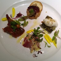 ダルマット 六本木ヒルズ店 - 