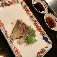 鉄板焼 さざんか - 