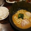 横浜家系ラーメン 道玄家 アトレ新浦安店