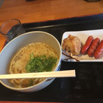 Hamashin Udon - 