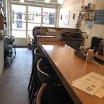 ナチュラル クルー - 店内