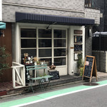 ナチュラル クルー - 外観