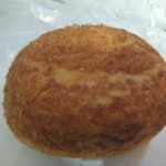 マックスバリュ - 料理写真:辛口カレーパン(2019.6.16)