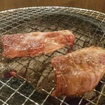 七輪焼肉 安安 - 