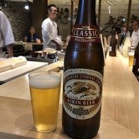 三軒茶屋 鮨かんてら - 
