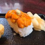 きてや - 上うに