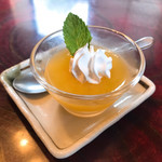 きてや - デザート