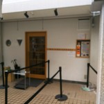 鯛白湯らーめん ○de▽ - 