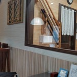 生粉打 作美 - 店内