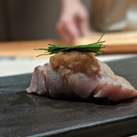 鮨 不二楼 - 