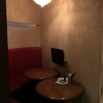 bistro b-cube - 