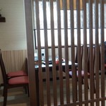 生粉打 作美 - 店内