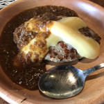 びっくりドンキー - 