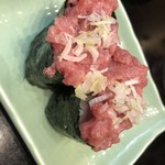 Edomae Bikkuri Zushi - 