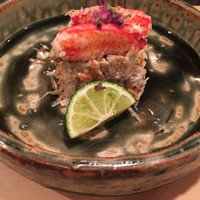 登喜和鮨 新発田本店 - 