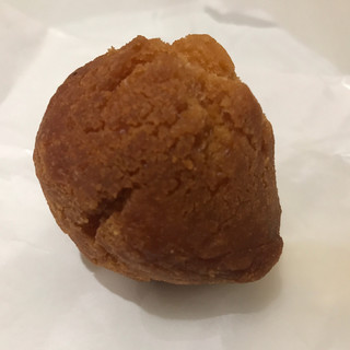 歩のサーターアンダギー_1