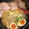 麺屋 サスケ 琴似店