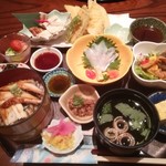 あなご料理 柊 - 