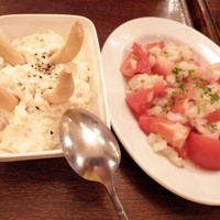 ベルジアンブラッスリーコート バレル - 