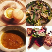 ヌキテパ -  ヌキテパ -