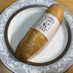 Buranje Asanoya - バタークリームパン