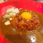 フジヤマドラゴンカレー - 