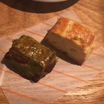 ボン ヴィヴァン ベイキングファクトリー - 