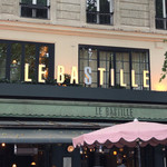 Le Bastille - 外観