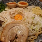 爆龍 - 叉焼だけでも旨い！