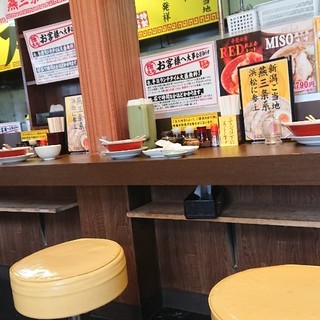 燕三条ラーメン ガッツリ軒_2