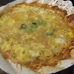 男子厨房　海の家 - 貝焼きをおじやに